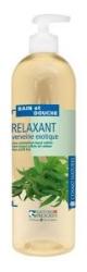 Gel moussant Relaxant Verveine Exotique BIO COSMO NATUREL