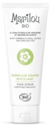 Gommage visage exfoliant BIO, MARILOU BIO