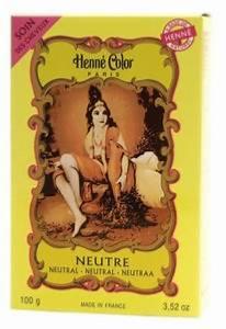 Henn Neutre poudre - Henn Color