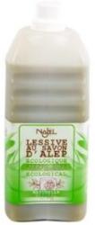 Lessive liquide au Savon d'Alep naturelle