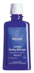 Lotion après-rasage BIO WELEDA