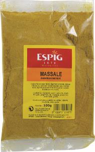 Massale moulu 100 g