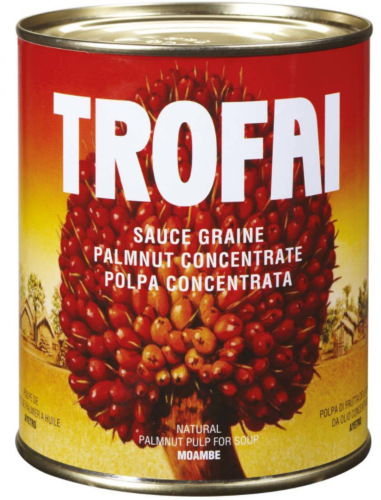Sauce Graine TROFAI 800 g