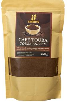 Café Touba RACINES