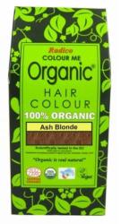Coloration végétale Blond Cendré BIO, 100 g - Radico