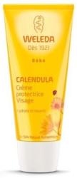 Crème protectrice visage bébé BIO WELEDA