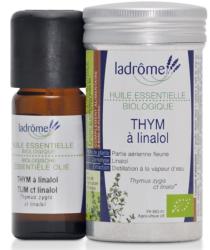 Huile Essentielle de Thym à linalol BIO