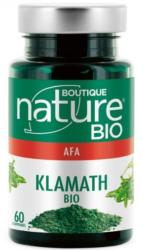 Klamath AFA, 60 gélules - Boutique nature