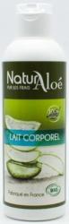 Lait corporel Alo Vera 200ml BIO NATURALOE