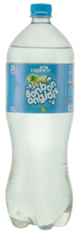 Limonade Bonbon Anglais CAPRICE