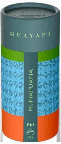 Muirapuama en poudre 50 g GUAYAPI