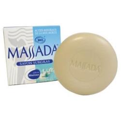 Savon Surgras BIO MASSADA, 100g