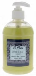 Savon d'Alep liquide 35% Laurier 500 ml - Al Bara