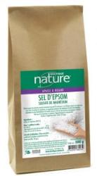 Sel d'Epsom, sulfate de Magnésium - 500 g - BOUTIQUE NATURE