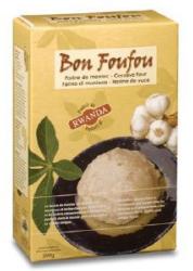 Farine de manioc BON FOUFOU 500 g