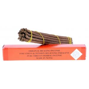 Encens Tibétain Original Healing médicinal ( Original Healing Incense)