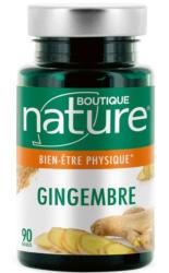 Gingembre, 90 glules