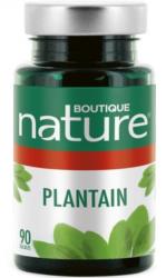Plantain, 90 gélules - Boutique nature