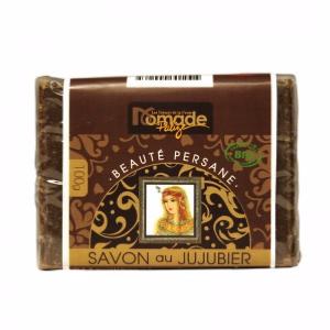 Savon au jujubier BIO