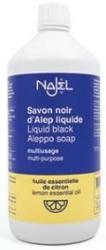 Savon noir d'Alep liquide multi-usage 1 L