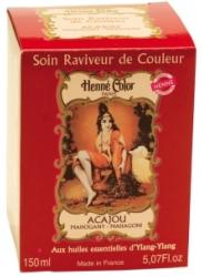 Baume soin Acajou 150 ml - Henn Color