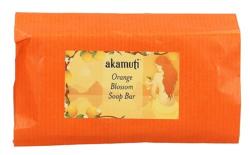 Savon "Orange Blosson" 100 g - Akamuti
