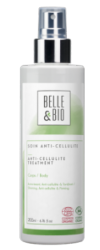 Soin anti-cellulite BIO - Belle et Bio