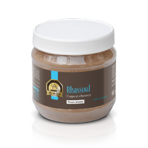 Rhassoul 1 kg 