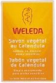 Savon végétal au calendula BIO WELEDA