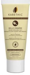 Baume capillaire Belle crinière au Karité BIO & Vegan, 100 ml - KARETHIC