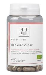 Cassis BIO, 120 glules