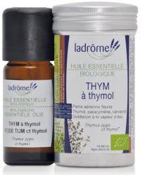 Huile Essentielle de Thym à thymol BIO