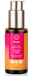 Huile capillaire ayurvédique Color care - 50 ml- KHADI