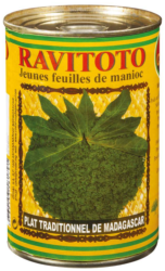 Ravitoto 420 g - CODAL