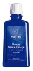 Baume aprs-rasage BIO WELEDA