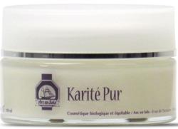 Beurre de Karit BIO 200 ml, ARC EN SELS