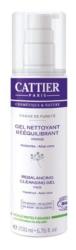 Gel nettoyant rééquilibrant - Vague de pureté - BIO CATTIER