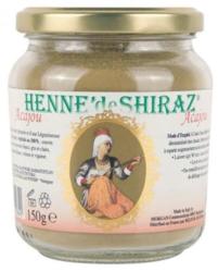 Henné de Shiraz - Acajou, coloration végétale 150 g
