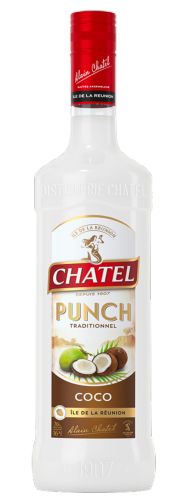 Punch CHATEL Coco