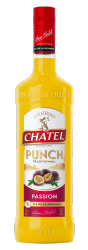 Punch CHATEL Passion