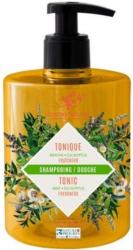 Shampooing douche Tonique 2 en 1 BIO COSMO NATUREL