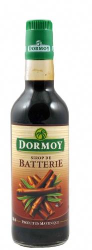 Sirop de Batterie DORMOY