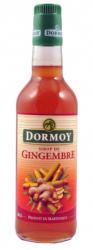 Sirop de canne au gingembre DORMOY