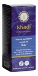 Teinture aux plantes Indigo pur Bleu - KHADI