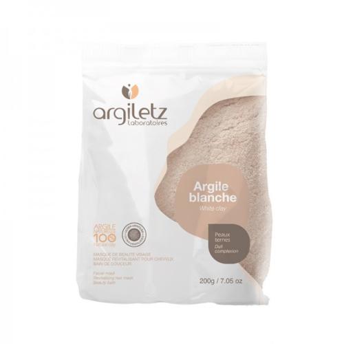 Argile Blanche ultra ventillée BIO ARGILETZ