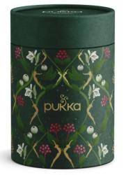 Boîte à thé Pukka BIO, 30 infusettes- PUKKA 