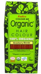 Coloration végétale blond vénitien BIO, 100 g - Radico