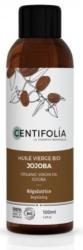 Huile vierge de jojoba BIO, 100 ml - CENTIFOLIA