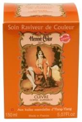 Baume soin Cuivre 150 ml - Henné Color