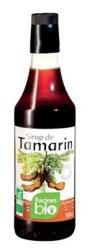 Sirop de Tamarin BIO 50 cl - RACINES